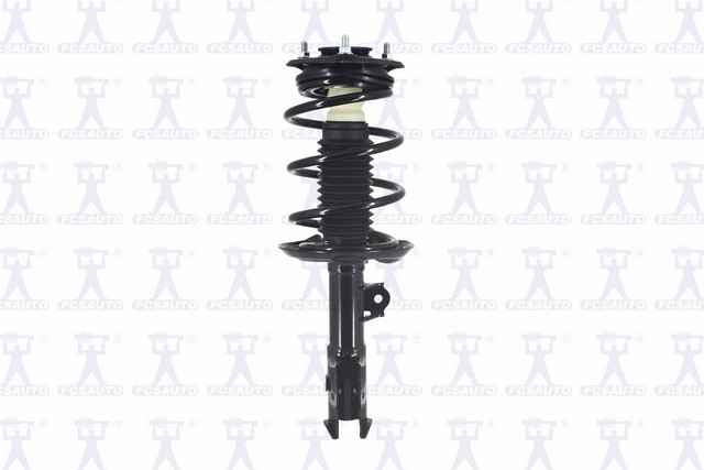 Focus Auto Parts Suspension Strut and Coil Spring Assembly P/N:2333942R