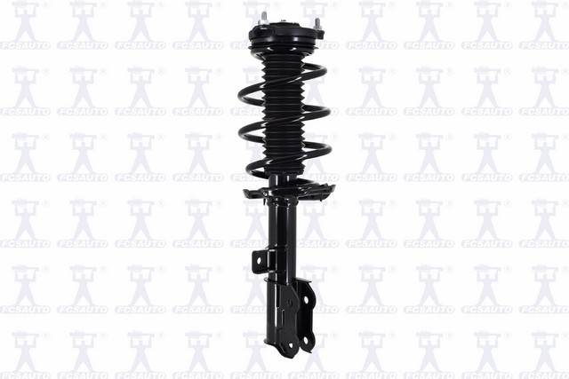 Focus Auto Parts Suspension Strut and Coil Spring Assembly P/N:2333957L