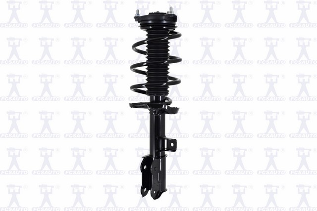 Focus Auto Parts Suspension Strut and Coil Spring Assembly P/N:2333957R