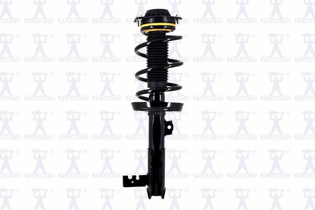 Focus Auto Parts Suspension Strut and Coil Spring Assembly P/N:2333987L