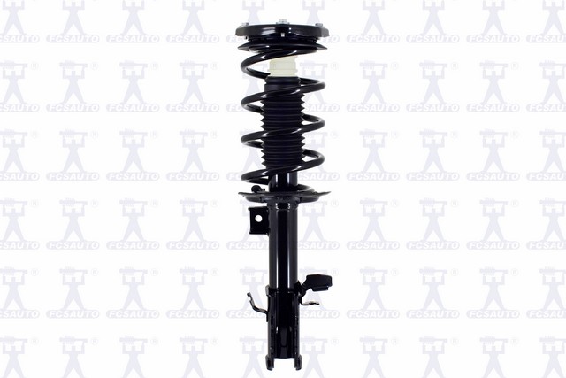 Focus Auto Parts Suspension Strut and Coil Spring Assembly P/N:2334053R