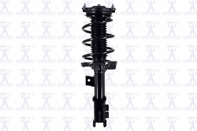 Suspension Strut and Coil Spring Assembly FCS 2334069L