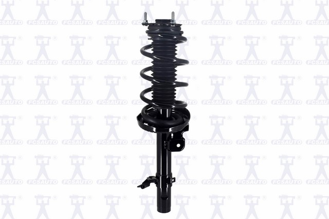 Focus Auto Parts Suspension Strut and Coil Spring Assembly P/N:2334138R