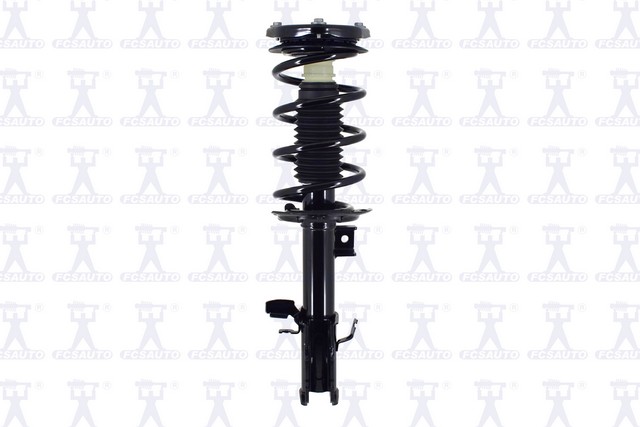 Focus Auto Parts Suspension Strut and Coil Spring Assembly P/N:2334485L