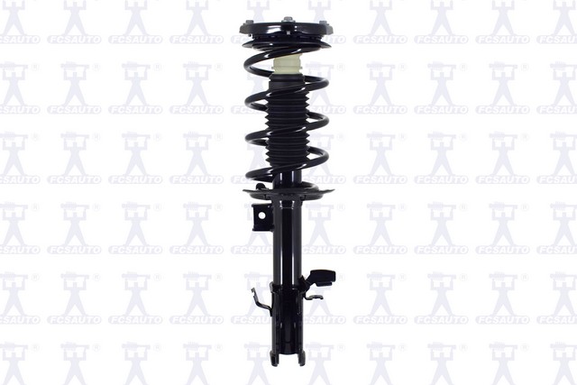Focus Auto Parts Suspension Strut and Coil Spring Assembly P/N:2334485R