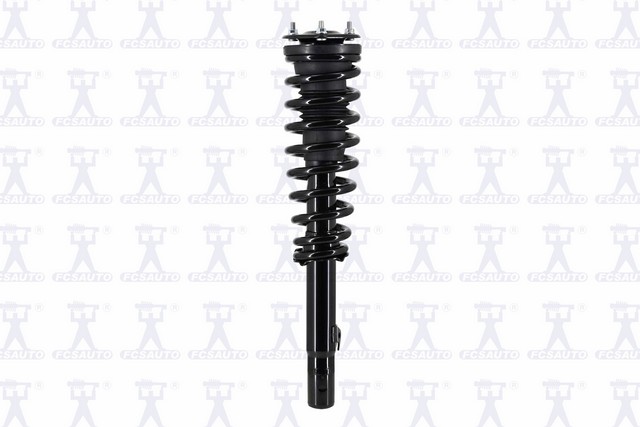 Focus Auto Parts Suspension Strut and Coil Spring Assembly P/N:2335527L