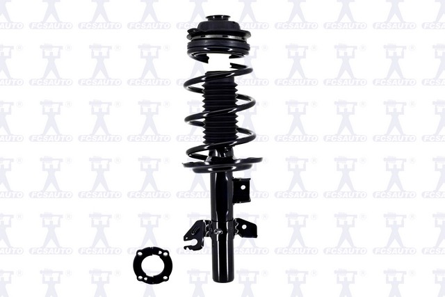 Focus Auto Parts Suspension Strut and Coil Spring Assembly P/N:2335908L