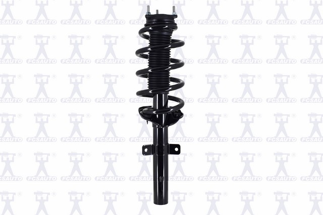 Focus Auto Parts Suspension Strut and Coil Spring Assembly P/N:2335991