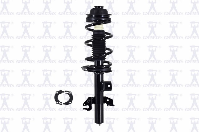 Focus Auto Parts Suspension Strut and Coil Spring Assembly P/N:2337127R