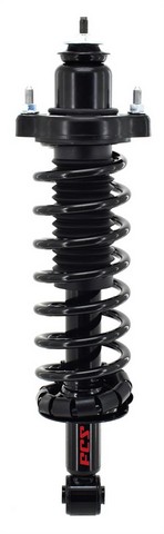 Focus Auto Parts Suspension Strut and Coil Spring Assembly P/N:2345434