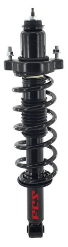 Focus Auto Parts Suspension Strut and Coil Spring Assembly P/N:2345484