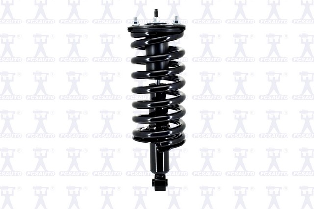 Focus Auto Parts Suspension Strut and Coil Spring Assembly P/N:2345497