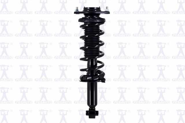 Focus Auto Parts Suspension Strut and Coil Spring Assembly P/N:2345541