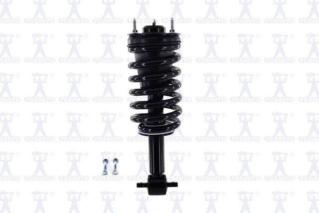 Suspension Strut and Coil Spring Assembly FCS 2345555