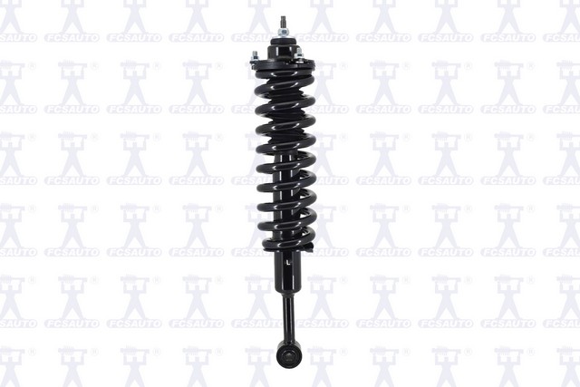 Focus Auto Parts Suspension Strut and Coil Spring Assembly P/N:2345566L