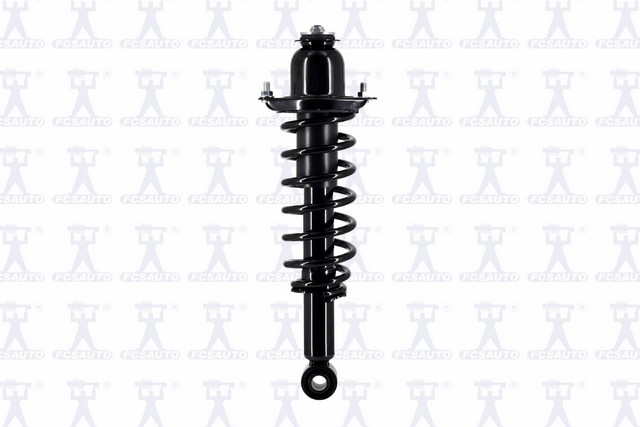 Focus Auto Parts Suspension Strut and Coil Spring Assembly P/N:2345742L