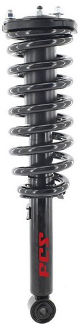 Focus Auto Parts Suspension Strut and Coil Spring Assembly P/N:2345764L