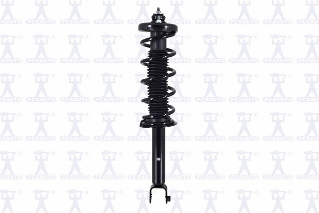 Focus Auto Parts Suspension Strut and Coil Spring Assembly P/N:2345793R