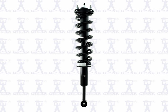 Focus Auto Parts Suspension Strut and Coil Spring Assembly P/N:2345849L