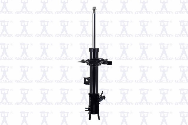 Focus Auto Parts Suspension Strut P/N:331597R