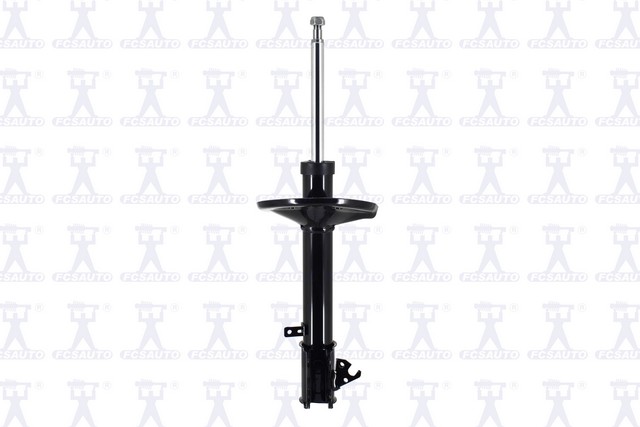 Suspension Strut Assembly fits 1996-2000 Toyota RAV4  FCS AUTOMOTIVE