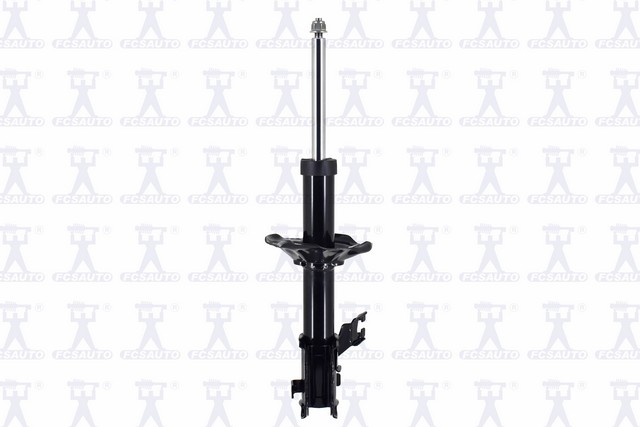 Focus Auto Parts Suspension Strut P/N:331640R