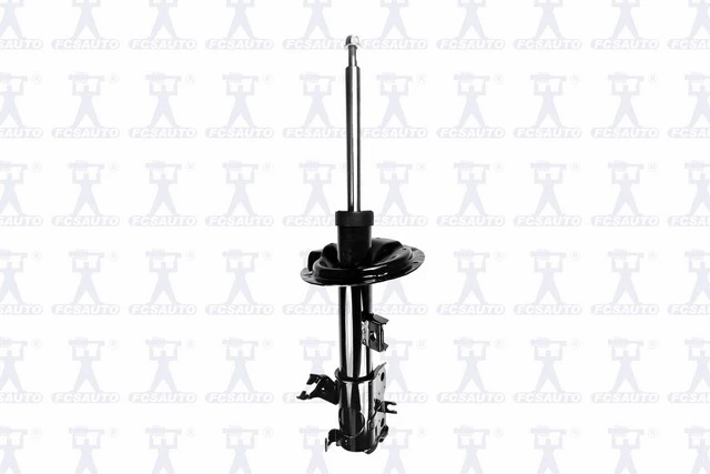 Focus Auto Parts Suspension Strut P/N:331646R