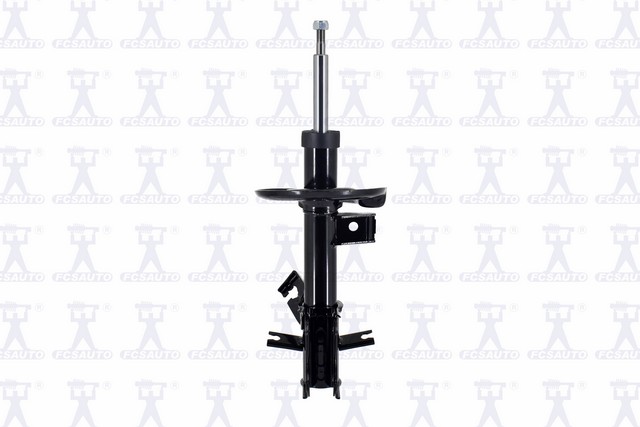 Suspension Strut Assembly FCS 331648L fits 07-12 Nissan Sentra