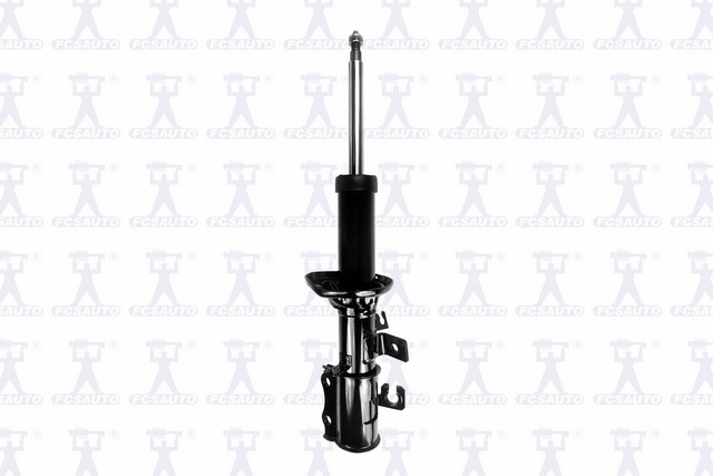Focus Auto Parts Suspension Strut P/N:331697L