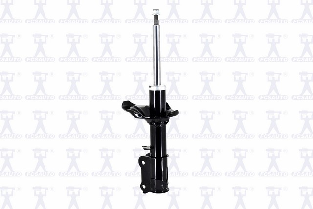 Focus Auto Parts Suspension Strut P/N:331702R