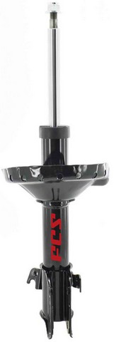 Suspension Strut Assembly fits 2004-2007 Subaru Impreza  FCS AUTOMOTIVE