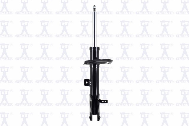 Focus Auto Parts Suspension Strut P/N:331789R