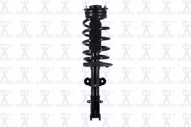 Focus Auto Parts Suspension Strut and Coil Spring Assembly P/N:3331821L