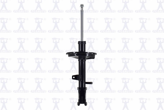 Suspension Strut Assembly fits 2008-2015 Toyota Highlander Venza  FCS AUTOMOTIVE