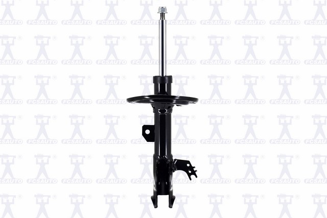 Focus Auto Parts Suspension Strut P/N:333375R