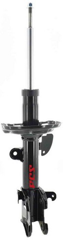 Focus Auto Parts Suspension Strut P/N:333443R