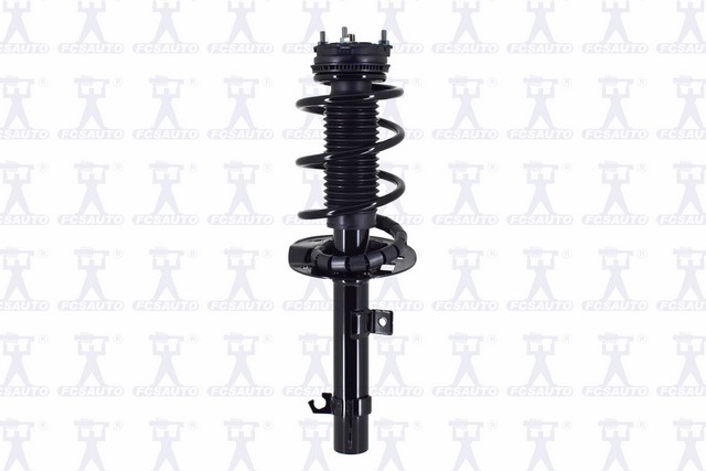 Focus Auto Parts Suspension Strut and Coil Spring Assembly P/N:3335779R