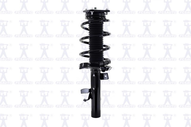 Suspension Strut & Coil Spring Assembly fits 2013-2018 Ford C-Max  FCS AUTOMOTIV