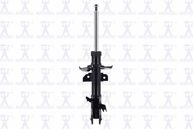 Focus Auto Parts Suspension Strut P/N:333725R