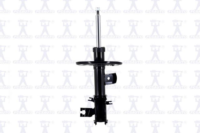 Focus Auto Parts Suspension Strut P/N:333857L