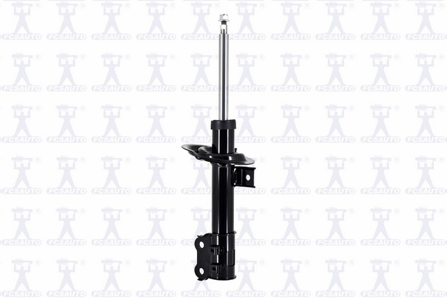 Focus Auto Parts Suspension Strut P/N:333866R