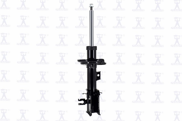 Suspension Strut Assembly FCS 333919L fits 15-22 Ram ProMaster City