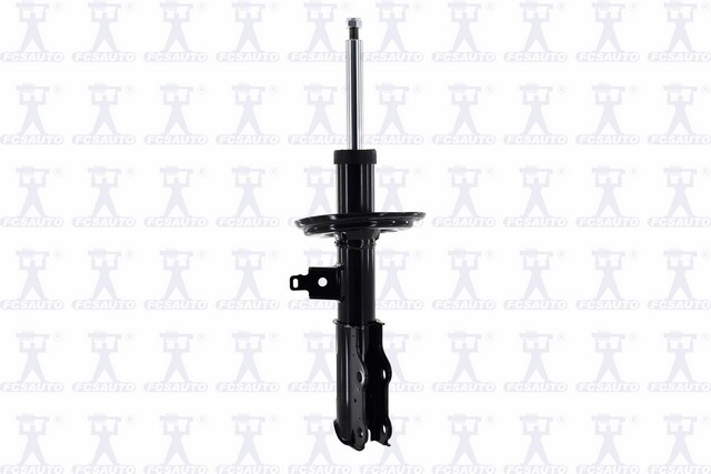 Focus Auto Parts Suspension Strut P/N:333984R