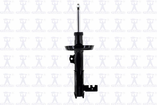 Focus Auto Parts Suspension Strut P/N:333987R