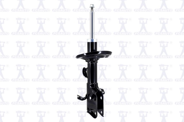 Suspension Strut Assembly fits 2019-2021 Subaru Forester  FCS AUTOMOTIVE