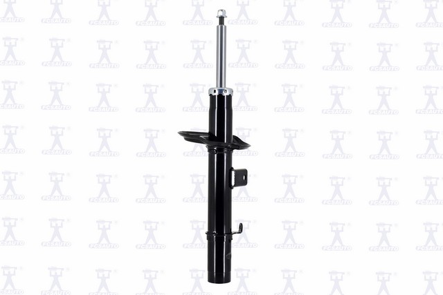 Suspension Strut Assembly fits 2018-2021 Honda Odyssey  FCS AUTOMOTIVE