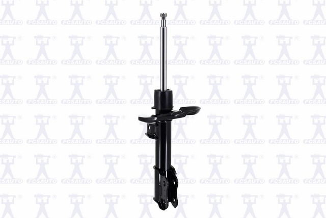 Focus Auto Parts Suspension Strut P/N:334305R