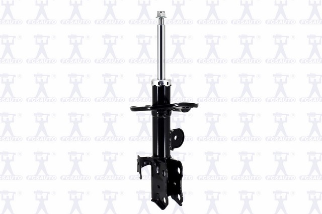 Focus Auto Parts Suspension Strut P/N:334317R