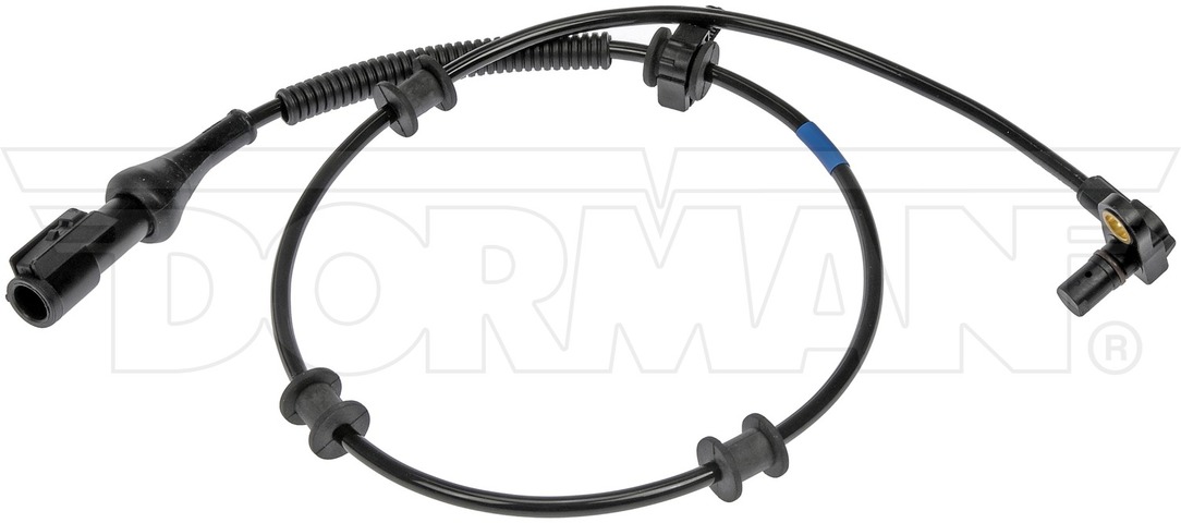 Dorman - OE Solutions ABS Wheel Speed Sensor P/N:695-168