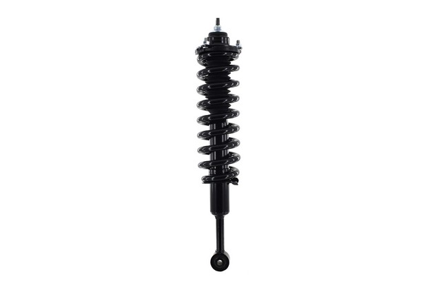 Focus Auto Parts Suspension Strut and Coil Spring Assembly P/N:3345566R